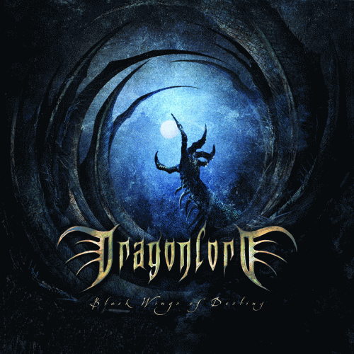 Dragonlord : Black Wings of Destiny